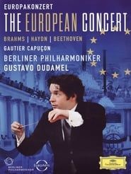 European Concert 2012 - Berlin Philharmonic 2012 streaming