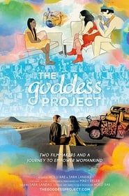 watch The Goddess Project