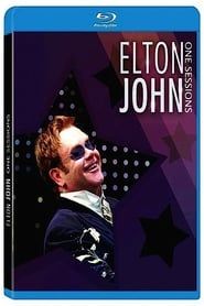 Elton John BBC one sessions series tv
