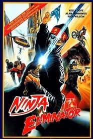 Ninja Eliminator series tv