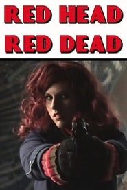 Image Red Head Red Dead