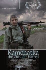 Kamchatka - The Cure for Hatred series tv