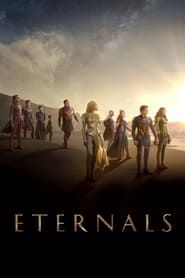 Eternals series tv