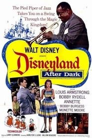 Image Disneyland After Dark 1962