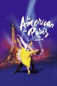 An American in Paris: The Musical series tv