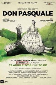 Don Pasquale - Teatro alla Scala-hd
