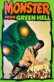 Monster from Green Hell series tv