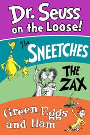Dr. Seuss on the Loose series tv