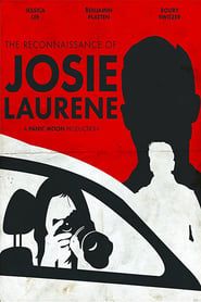 The Reconnaissance of Josie Laurene series tv