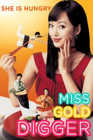 Miss Gold Digger series tv