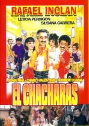 Image El Chácharas 1989