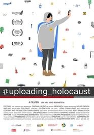 #Uploading_Holocaust series tv