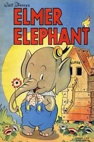 Elmer Elephant series tv