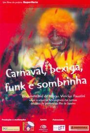 Image Carnaval, bexiga, funk e sombrinha