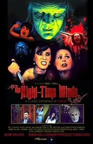 The Night-Time Winds series tv