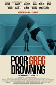 Poor Greg Drowning series tv