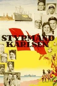Styrmand Karlsen series tv