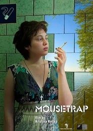 Mousetrap series tv