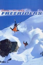 Freeriders series tv