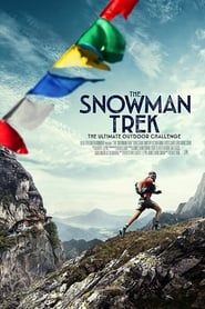 Bhutan: The Snowman's Trek series tv