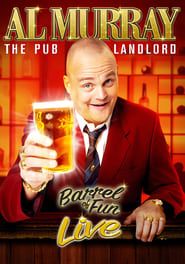 Al Murray, The Pub Landlord - Barrel Of Fun (2010)