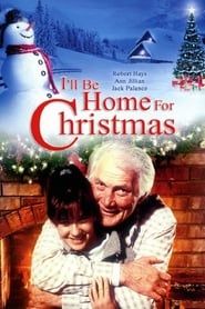 I'll Be Home For Christmas series tv