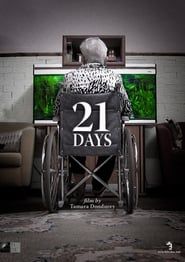 21 Days series tv