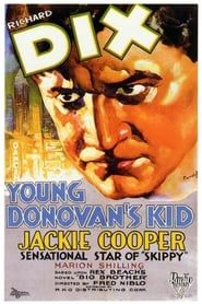 Young Donovan's Kid 1931 streaming