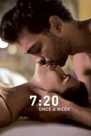 7:20 Once a Week 2018 streaming