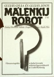 Málenkij robot series tv