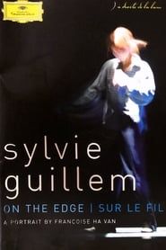 Sylvie Guillem - On The Edge series tv