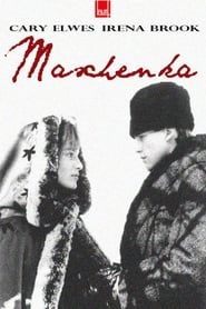 Maschenka series tv