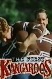 The First Kangaroos series tv