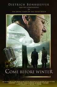 Come Before Winter series tv