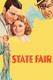 State Fair 1933 streaming