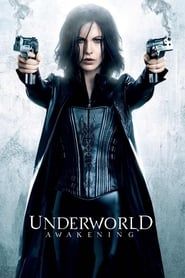 Underworld: Awakening series tv