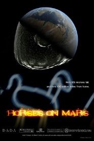 Horses on Mars series tv