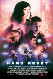 Hard Reset series tv