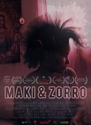 Image Maki & Zorro 2017