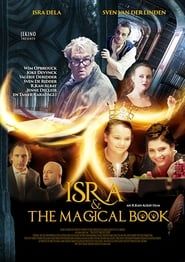 Isra and the Magical Book series tv