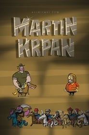 Martin Krpan-hd