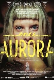 Once Aurora series tv
