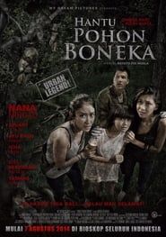 Hantu Pohon Boneka series tv