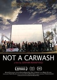 Not A Carwash series tv