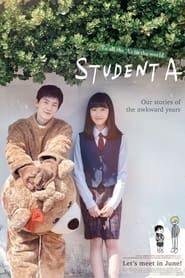 Student A series tv