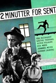 2 Minutes Late series tv