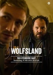 Wolfsland - Der steinerne Gast series tv