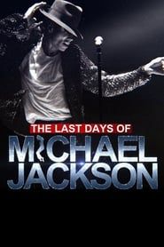 The Last Days of Michael Jackson series tv