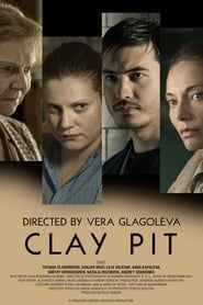 Clay Pit series tv