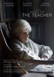 The Teacher-hd